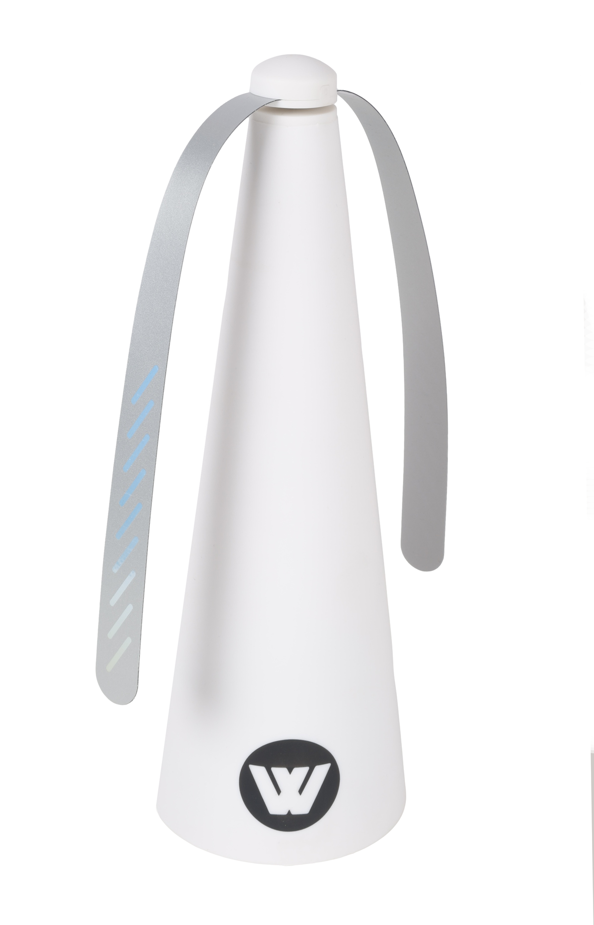 Fly Repeller Fan Rechargeable, Last 30hrs Fast Charging, Ceiling Hook