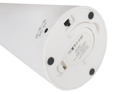 Fly Repeller Fan Rechargeable, Last 30hrs Fast Charging, Ceiling Hook