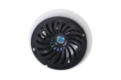Rechargeable Mosquito Lamp Night Light, Bug Zapper Lamp, USB Charge Cable, Ceiling Hook