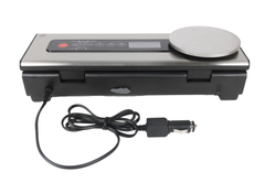 Deluxe 12V/240V Vacuum Sealer with removal Scale