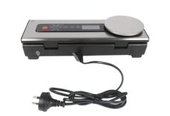 Deluxe 12V/240V Vacuum Sealer with removal Scale