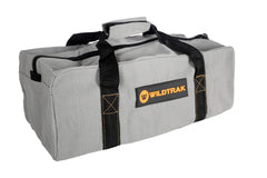 Canvas Tool 400gsm Heavy Duty RipstopBag with Handles 45x20x16cm
