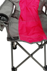 Lightweight camp chairs for outdoor adventures in Australia