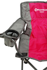 Affordable camping chairs on sale - Wildtrak Leisure Australia