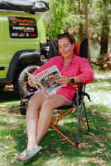 Shop camping chairs on sale for your next adventure