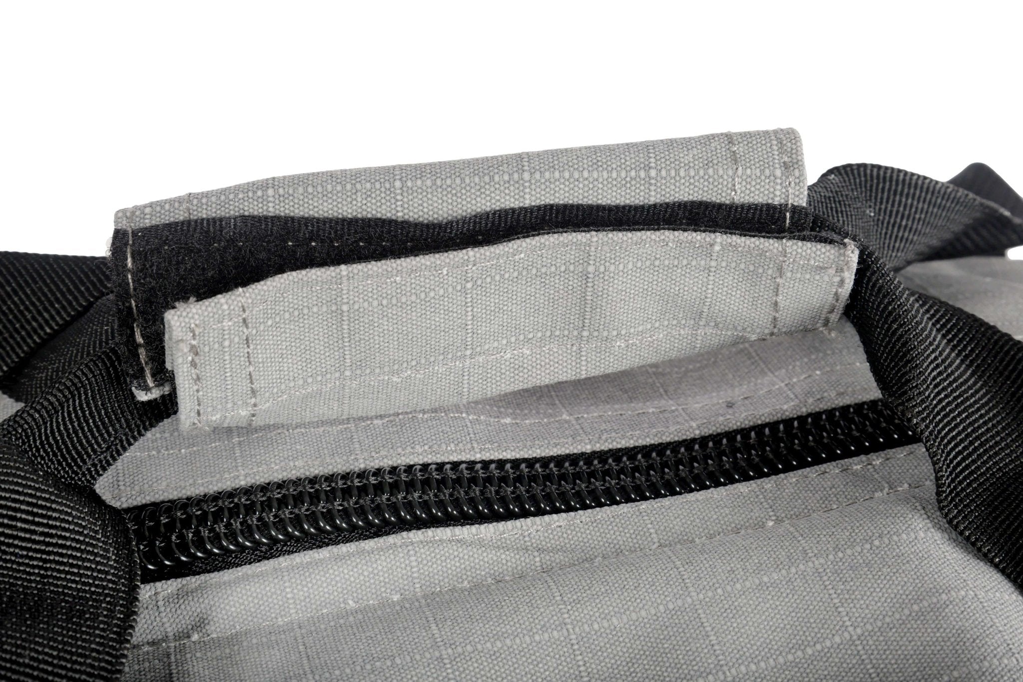 Reliable canvas bags for camping essentials