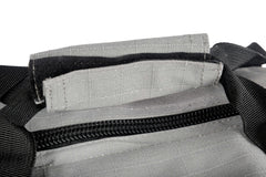 Reliable canvas bags for camping essentials