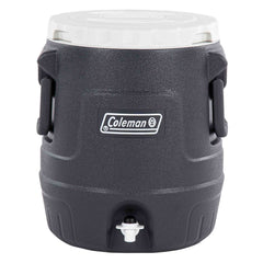 Extreme 10L Daintree Keg Grey with Heavy Duty Carry Handles and Tap