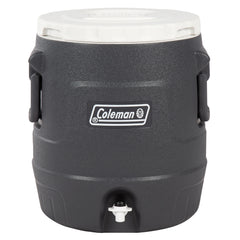Extreme 15L Daintree Keg Grey with Heavy Duty Carry Handles and Tap