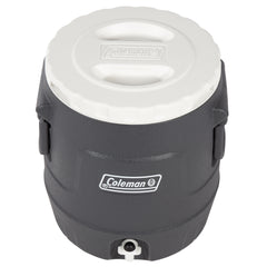 Extreme 15L Daintree Keg Grey with Heavy Duty Carry Handles and Tap