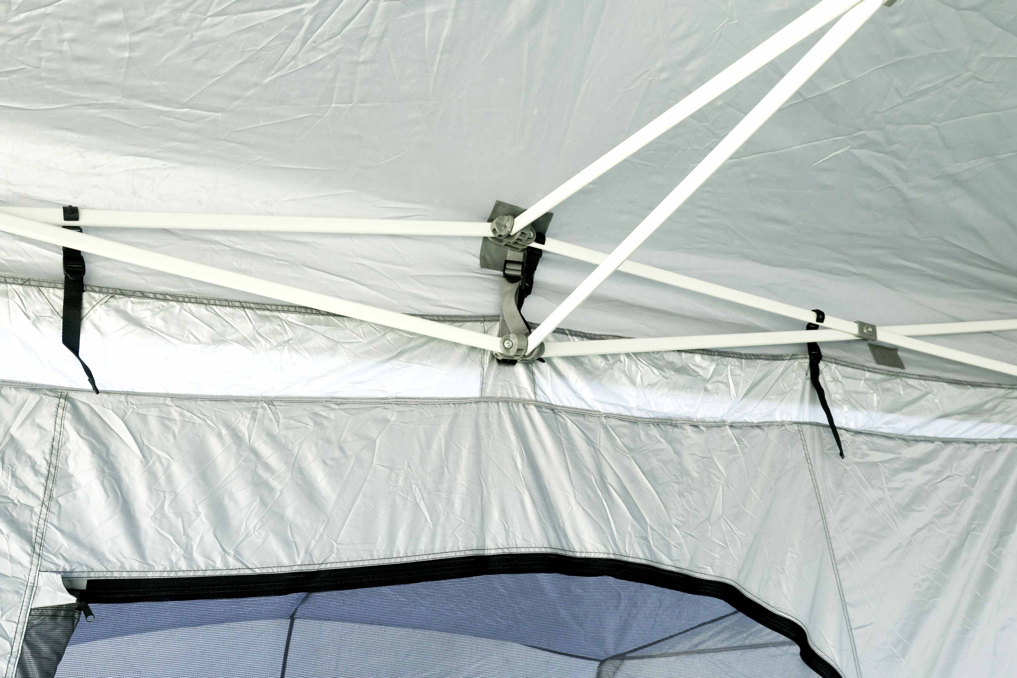 Durable gazebo tent - Wildtrak Leisure Australia
