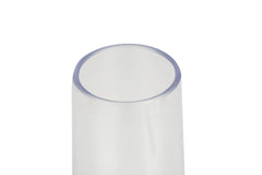 Stemless Champagne Flute 266ml, Tritan Shatter-Proof Plastic, BPA Free & Lightweight
