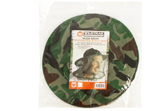 Mosquito Net with Wide Brim Hat - Camo