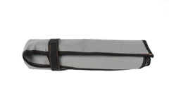 6pc 400gsm Ripstop Canvas Knife Wrap