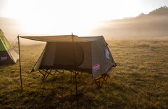 1p Swagger Series XL Tent, Weathertec™ System, Vented, Carry Bag