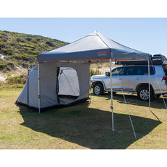 Outdoor gazebo for camping - Wildtrak Leisure Australia