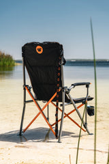 Premium camping chair for Australian adventures