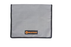 6pc 400gsm Ripstop Canvas Knife Wrap