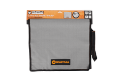 6pc 400gsm Ripstop Canvas Knife Wrap