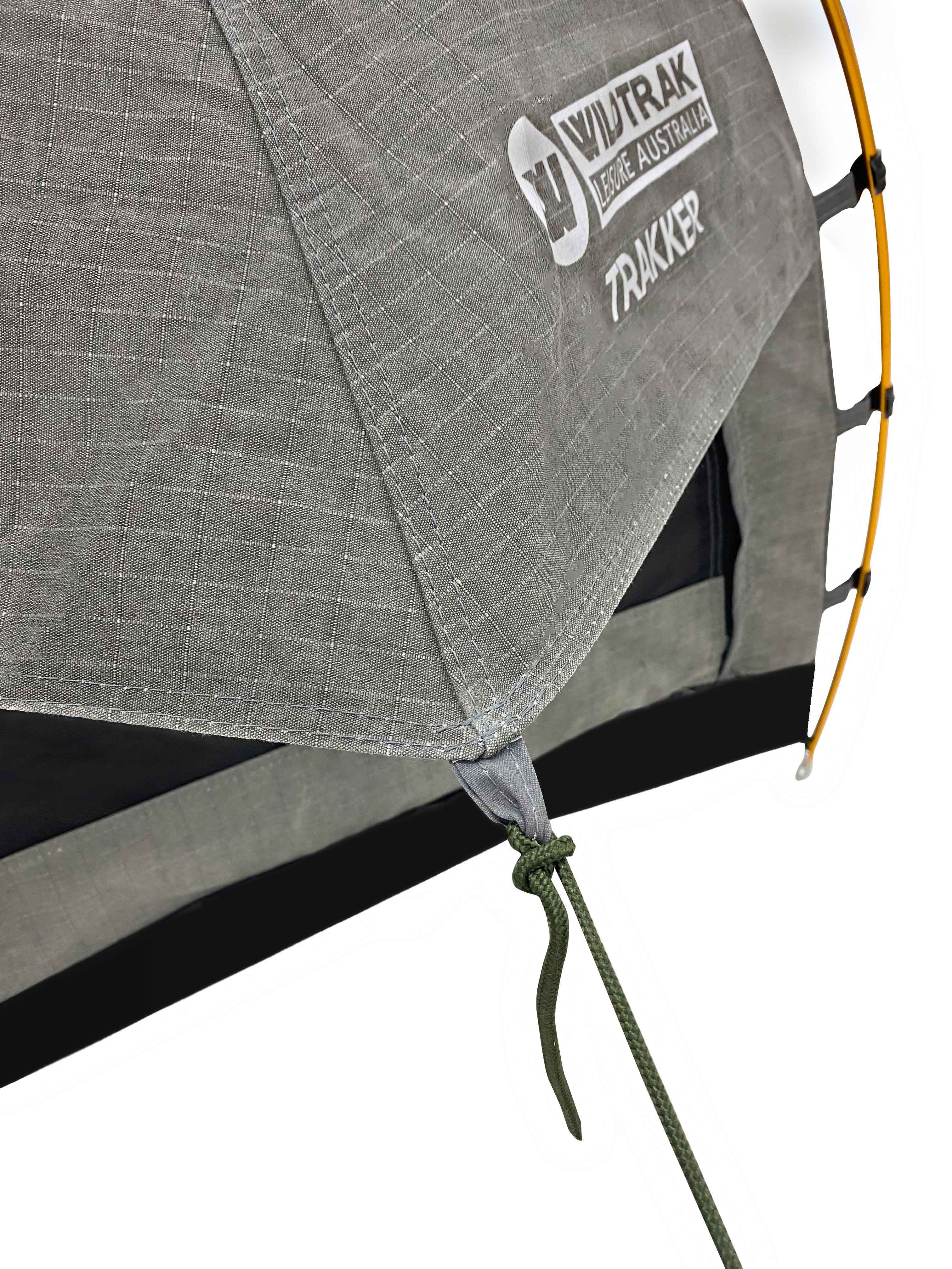 Adventure-ready swags for sale by Wildtrak Leisure Australia for every camper.