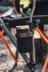 Wildtrak Leisure Australia durable camp chair for outdoor comfort