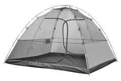 Wildtrak Leisure Australia showcasing large tents for sale next to sturdy dome shelters australia.