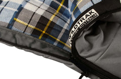 Wildtrak Leisure Australia sleeping bags built for cozy comfort during camping trips.