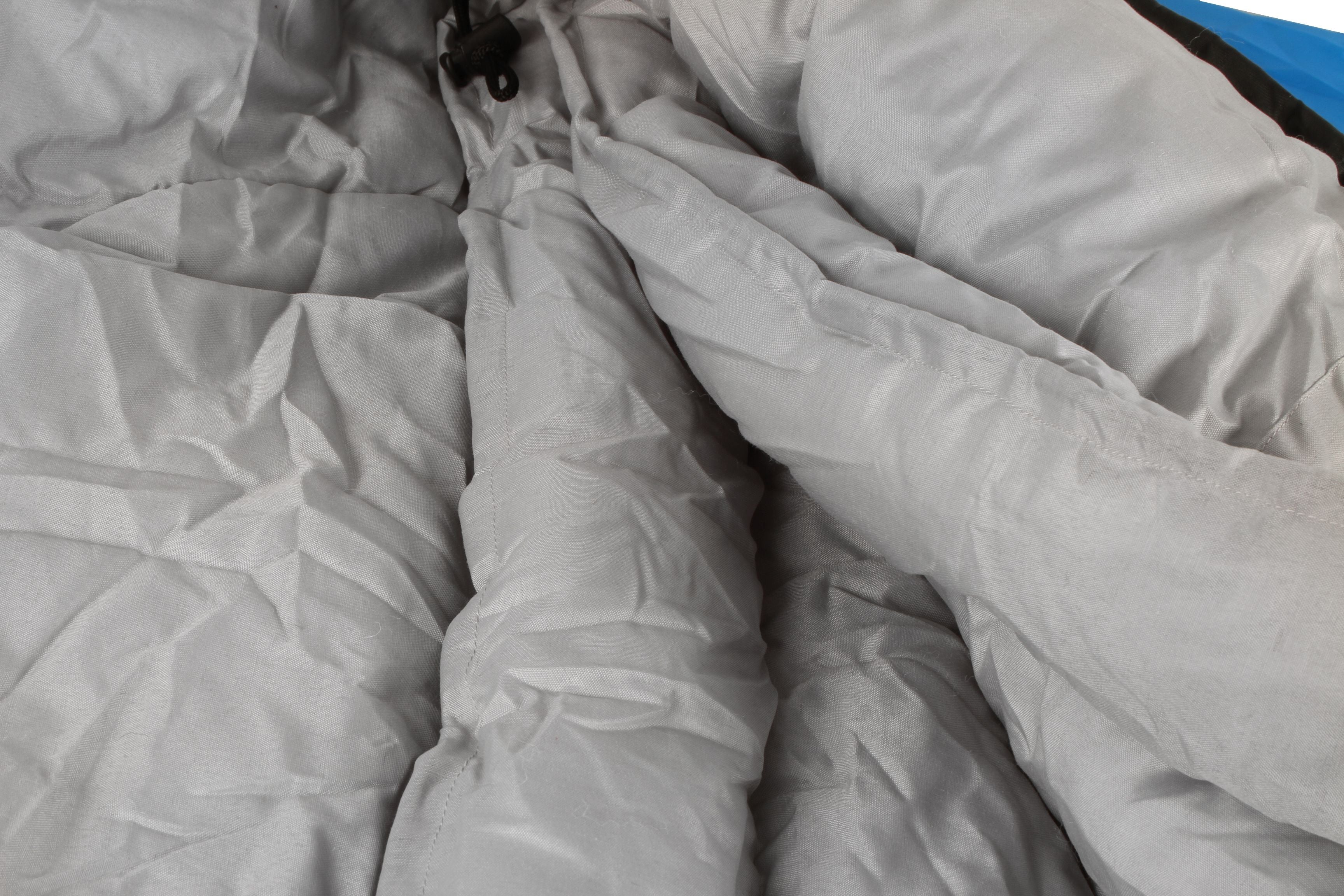 Best sleeping bag for trekking