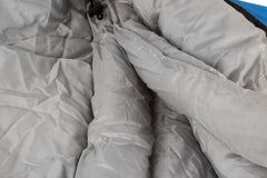 Best sleeping bag for trekking