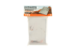 Emergency Thermal Blanket 220 x 140cm