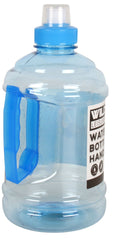 1L Action Hydration Water Bottle with Sipper and Heavy Duty Handle.
