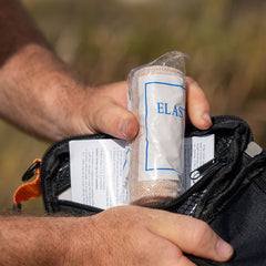 Snake Bite First Aid Kit 14pce