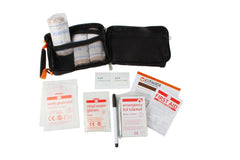 Snake Bite First Aid Kit 14pce