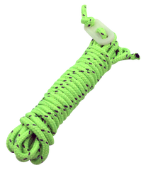 4pk Luminous Guy Ropes