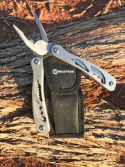 15 in 1 Multi Function Tool with Pliers