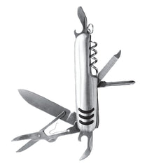 10 in 1 Multi Function Tool and Torch Combo