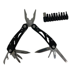 25 in 1 Multi Function Tool with Pliers