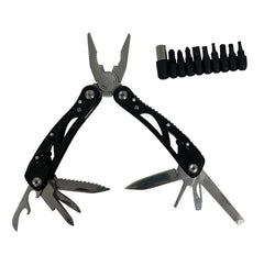 25 in 1 Multi Function Tool with Pliers