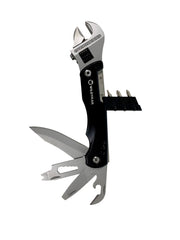 12 in 1 Multi Function Tool with Wrench