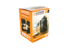 2L Premium Enamel Percolator Coffee Pot