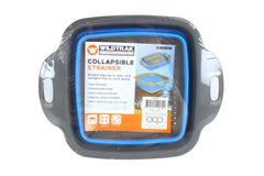 Collapsible Strainer with Handles 29x22x8cm