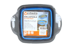 Collapsible Strainer with Handles 29x22x8cm