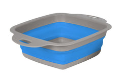 Collapsible Strainer with Handles 29x22x8cm
