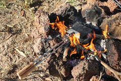 Jumbo Single Jaffle Iron