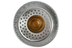 Aluminium Cook Set with Alcohol Burner 8 Piece Set