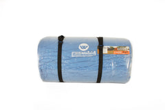 CAMP MAT SINGLE OPEN CELL 50MM