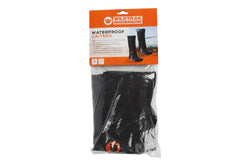 Waterproof Shoe Gaiter Set 45x43CM