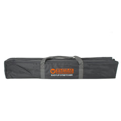 Single Easy Up Stretcher Bed 200x80x42cm