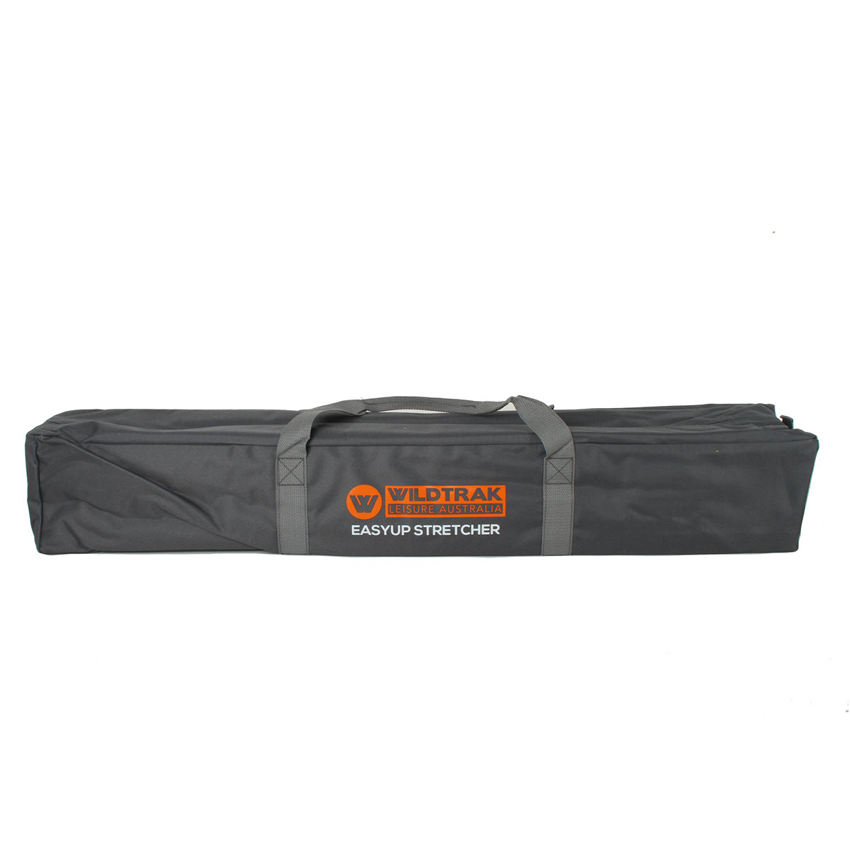 JUMBO EASY UP STRETCHER BED