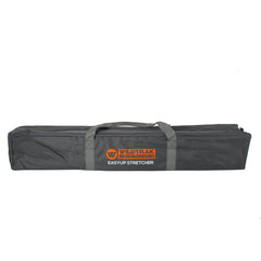 Jumbo Easy Up Stretcher Bed 218x90x42cm